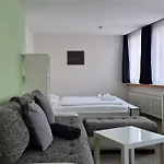 Apartment D'rock Arosa-nightlife Lodge-adults Only