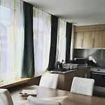 D'rock Arosa-nightlife Lodge-adults Only Apartment *