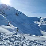 Apartment D'rock Arosa-nightlife Lodge-adults Only *