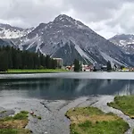 D'rock Arosa-nightlife Lodge-adults Only Apartment Arosa