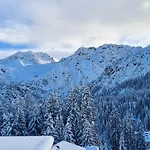 Apartment D'rock Arosa-nightlife Lodge-adults Only Arosa