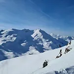 D'rock Arosa-nightlife Lodge-adults Only Apartment Arosa