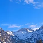 Apartment D'rock Arosa-nightlife Lodge-adults Only
