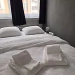 D'rock Arosa-nightlife Lodge-adults Only Appartement