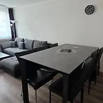 Apartment D'rock Arosa-nightlife Lodge-adults Only *