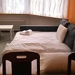 Appartement D'rock Arosa-nightlife Lodge-adults Only Arosa
