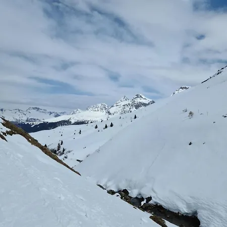 D'rock Arosa- Center Of Nightlife By Nature Switzerland Apartment