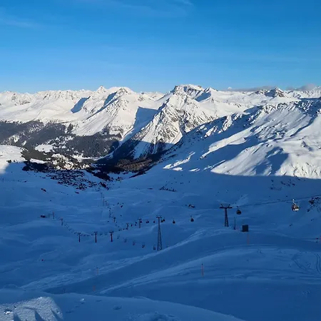D'rock Arosa- Center Of Nightlife By Nature Switzerland *