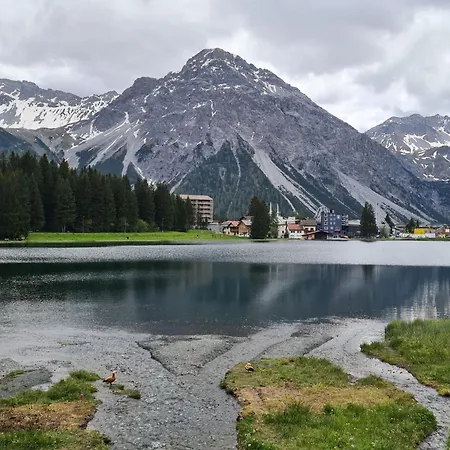 D'rock Arosa-nightlife Lodge-adults Only Apartmán Arosa