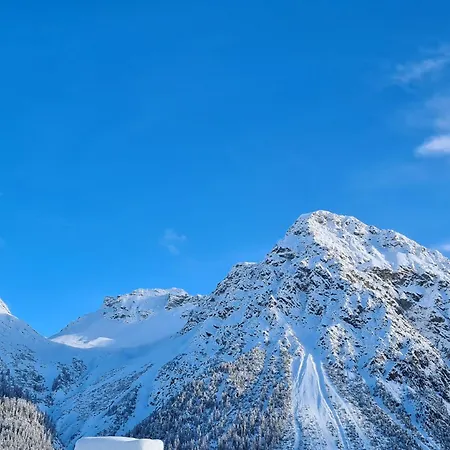 D'rock Arosa- Center Of Nightlife By Nature Switzerland *