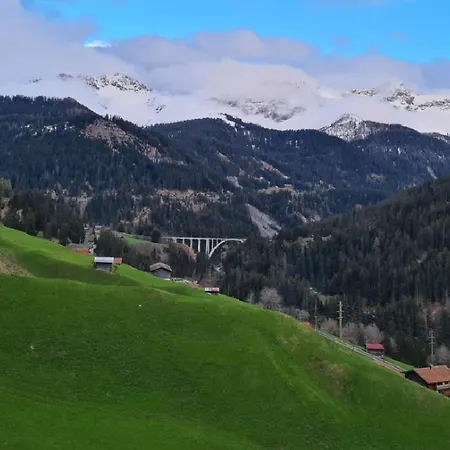 Apartment D'rock Arosa-nightlife Lodge-adults Only Arosa