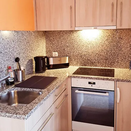 D'rock Arosa-nightlife Lodge-adults Only Lägenhet *