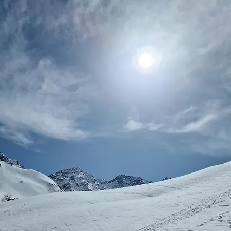 D'rock Arosa- Center Of Nightlife By Nature Switzerland