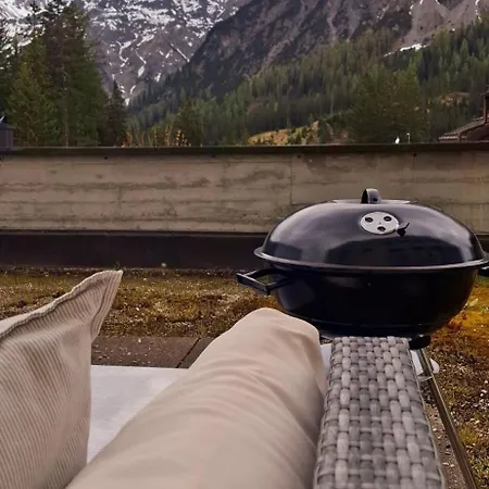 Fewo D'Rock Arosa-Perfect For Party Lovers-Located Above A Bar & Club (Adults Only) * Arosa