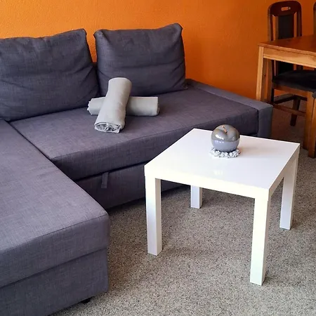 Apartment Fewo D'Rock Arosa-Perfect For Party Lovers-Located Above A Bar & Club (Adults Only)