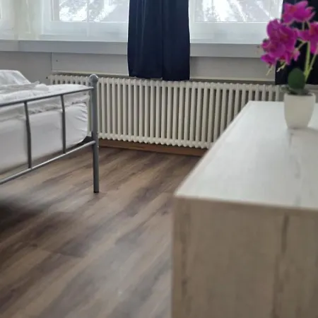 Apartment Fewo D'Rock Arosa-Perfect For Party Lovers-Located Above A Bar & Club (Adults Only)