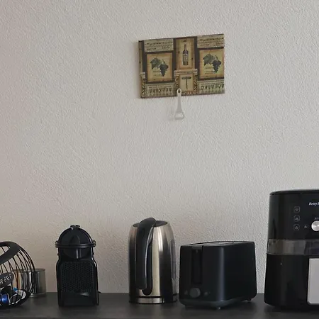 Apartment D'rock Arosa-nightlife Lodge-adults Only