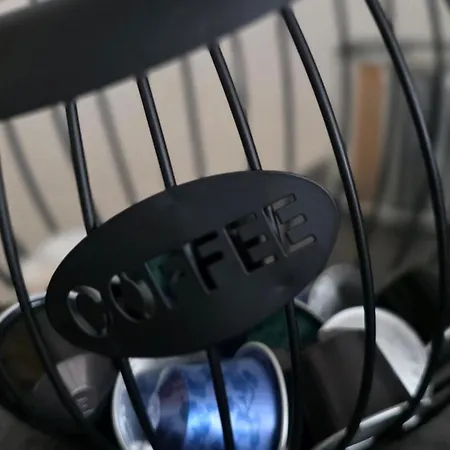 Apartman D'rock Arosa-nightlife Lodge-adults Only *