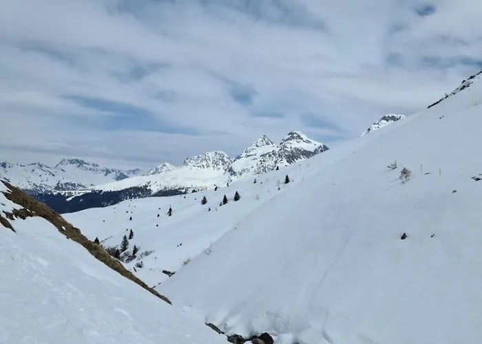 D'rock Arosa-nightlife Lodge-adults Only Apartman