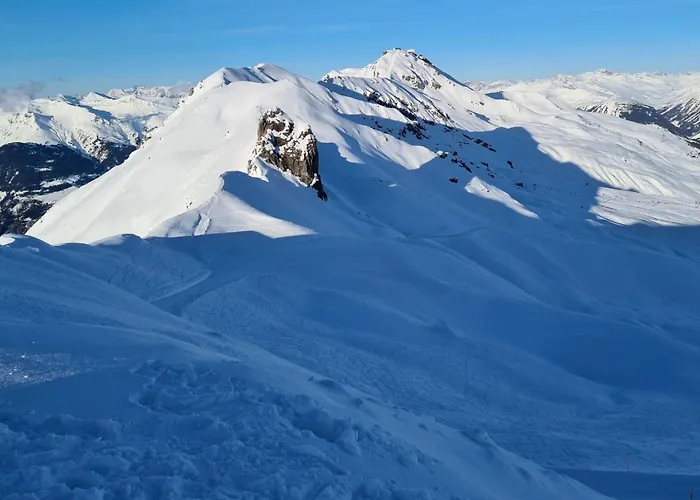 D'rock Arosa-nightlife Lodge-adults Only Apartman Arosa