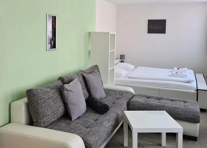 D'rock Arosa-nightlife Lodge-adults Only Apartman