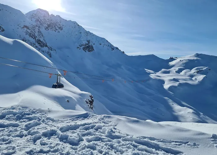 Apartman D'rock Arosa-nightlife Lodge-adults Only *