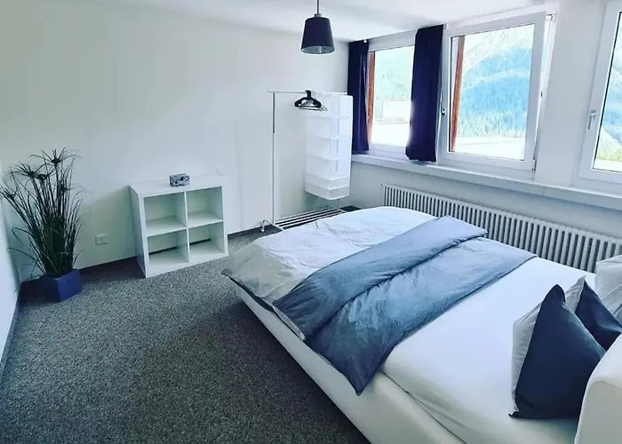 D'rock Arosa-nightlife Lodge-adults Only Apartman