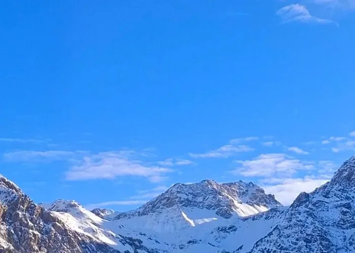 Apartman D'rock Arosa-nightlife Lodge-adults Only