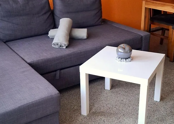 Apartman D'rock Arosa-nightlife Lodge-adults Only