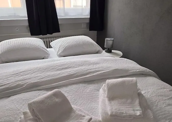 D'rock Arosa-nightlife Lodge-adults Only Apartment