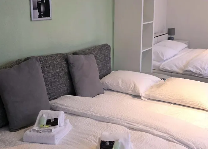 Apartment D'rock Arosa-nightlife Lodge-adults Only *