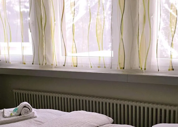 Apartman D'rock Arosa-nightlife Lodge-adults Only Arosa