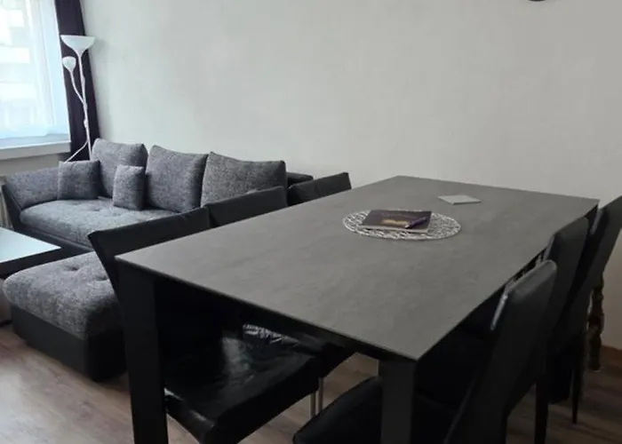 Apartman D'rock Arosa-nightlife Lodge-adults Only *