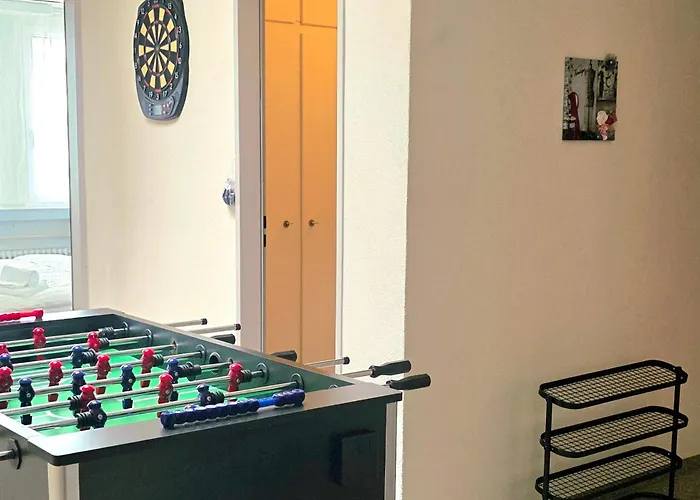 D'rock Arosa-nightlife Lodge-adults Only Apartman *