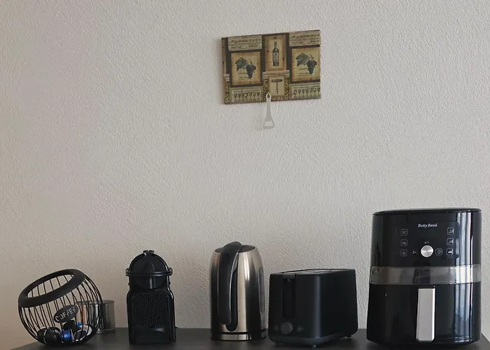 Apartman D'rock Arosa-nightlife Lodge-adults Only