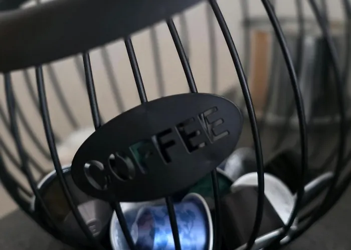 Apartman D'rock Arosa-nightlife Lodge-adults Only *