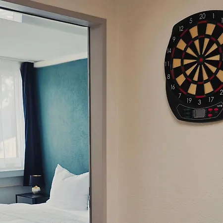 D'rock Arosa-nightlife Lodge-adults Only