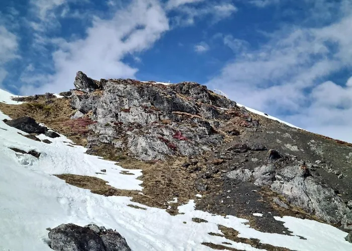 D'rock Arosa-nightlife Lodge-adults Only Apartament