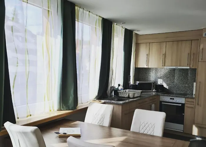 D'rock Arosa-nightlife Lodge-adults Only Apartament *