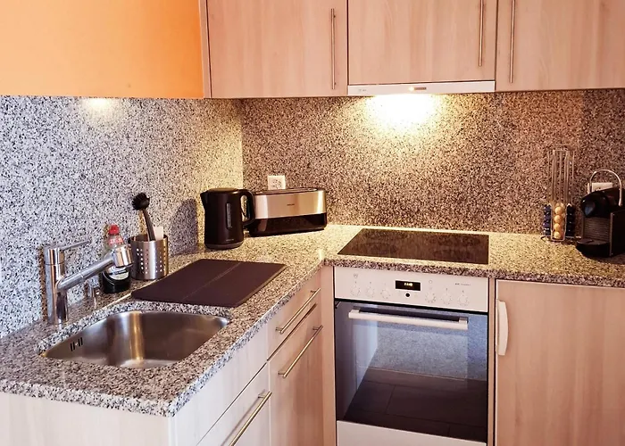 D'rock Arosa-nightlife Lodge-adults Only Apartament *