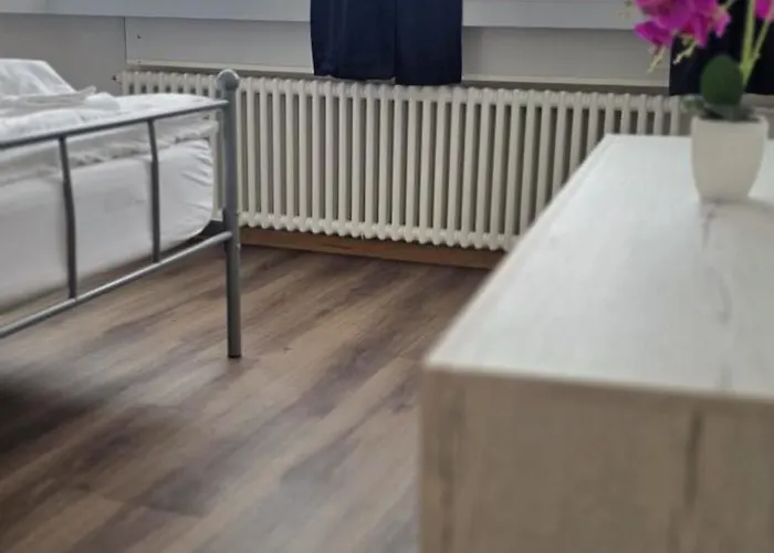 Apartament D'rock Arosa-nightlife Lodge-adults Only