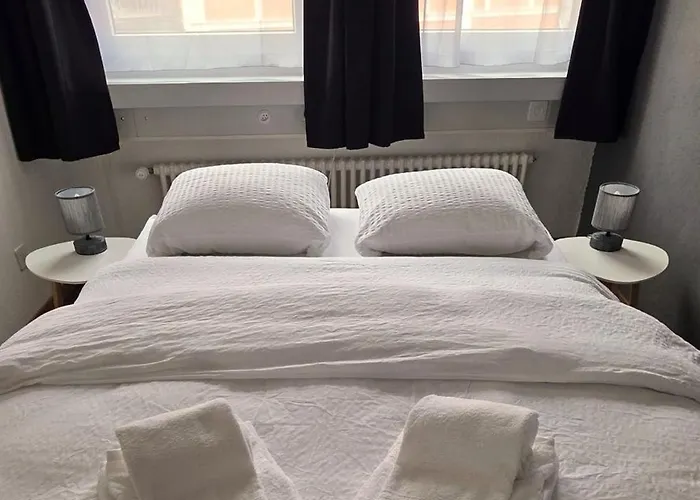 D'rock Arosa-nightlife Lodge-adults Only * Arosa