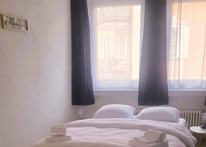 Apartament D'rock Arosa-nightlife Lodge-adults Only *