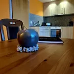 D'rock Arosa-nightlife Lodge-adults Only * ארוזה