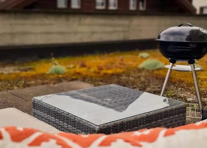 Apartamento D'rock Arosa-nightlife Lodge-adults Only Arosa