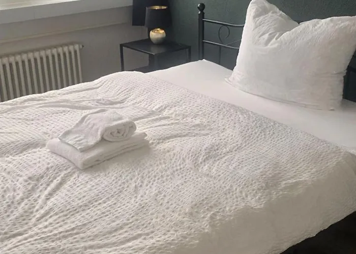 D'rock Arosa-nightlife Lodge-adults Only Apartamento *