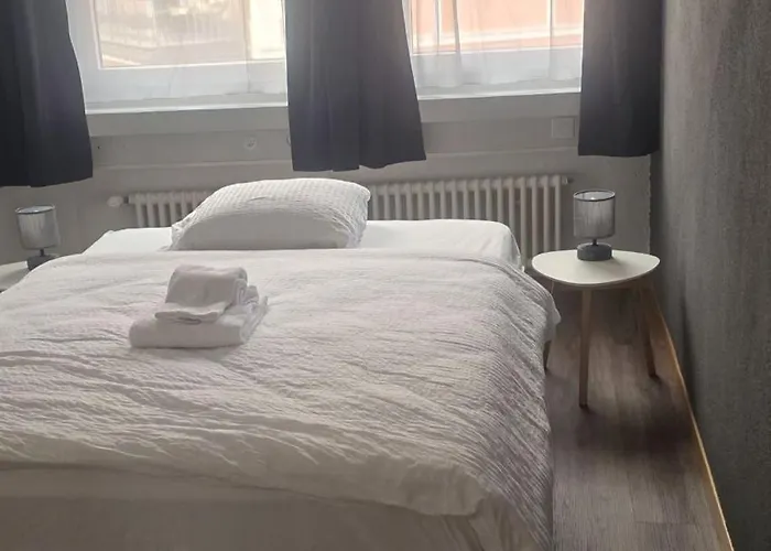 Apartamento D'rock Arosa-nightlife Lodge-adults Only