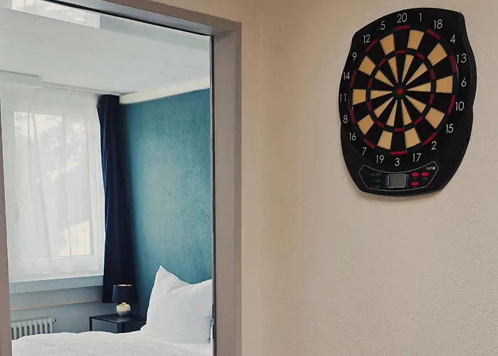 D'rock Arosa-nightlife Lodge-adults Only